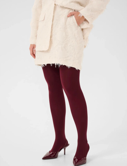 Culture Cuhairy Skirt - Cream - 42
