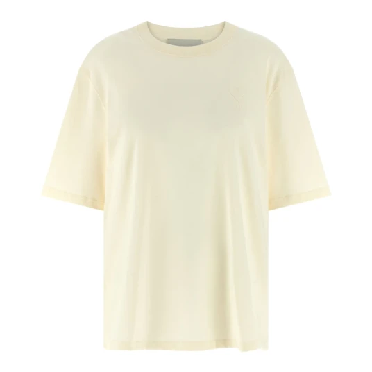Ami Paris Herre Topper Beige M, Ami Paris Herre Topper Beige M,