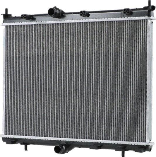HELLA 8MK 366 303 001 Radiator motorkjøling