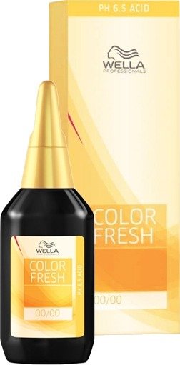 Wella Color Fresh 5/56 (U) 75 ml