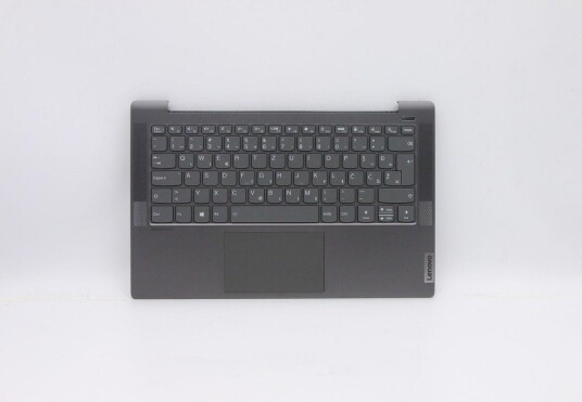 Lenovo Upper C81YM AL BLK FP BLKB Lenovo Upper C81YM AL BLK FP BLKB
