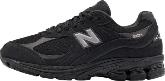 New Balance unisex Sport Svart 45 EU,