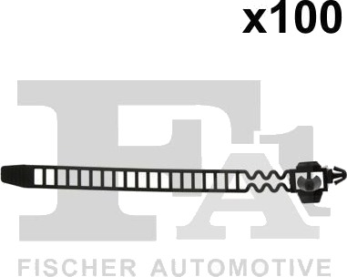 FA1 12-50001.100 Strips FA1 12-50001.100 Strips