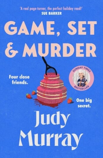 Game Set & Murder Game Set & Murder