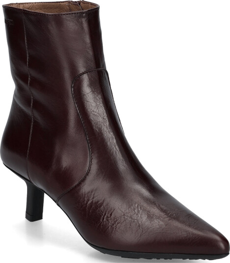 Wonders Flexfit 11 Burgundy 38