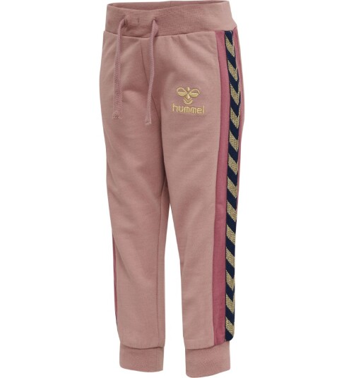Hummel Joggebukse   hmlLeague   Woodrose   Hummel   56   Joggebukse   Rosa