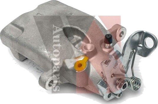 Bremsecaliper YSPARTS YS BC0633