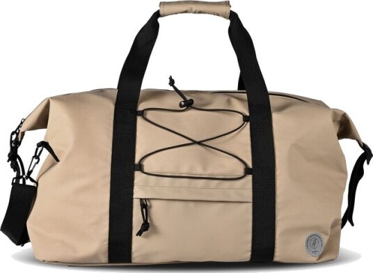 Sagaform Vide Weekendbag 23L beige Sagaform Vide Weekendbag 23L beige