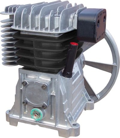 Abac 101479 Kompressorblokk B2800B 3 hk Abac 101479 Kompressorblokk B2800B 3 hk