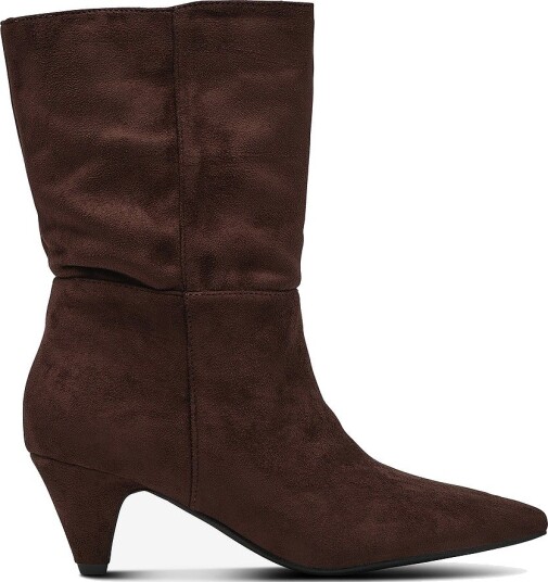 Duffy Zingarello Uno Brown 36 Duffy Zingarello Uno Brown 36