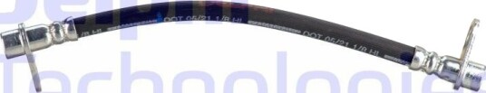 Bremseslange DELPHI LH7644