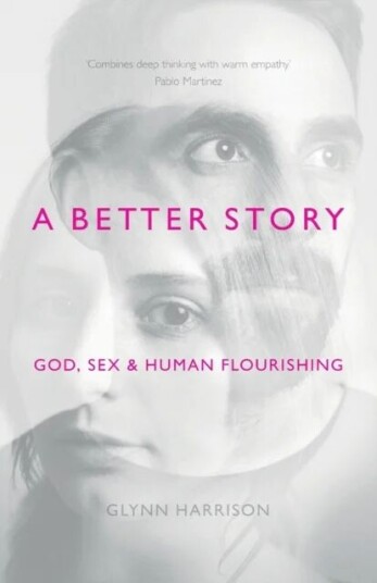A Better Story Av Glynn (Author) Harrison