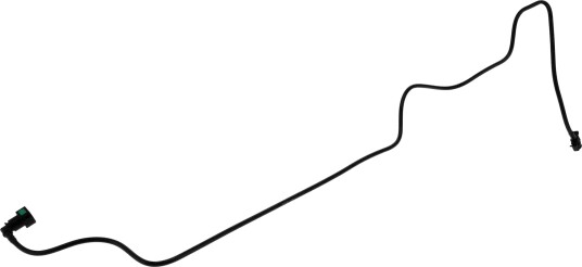 VAICO V42-1187 Radiatorslange