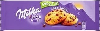 Milka Pieguski Choco 135 G