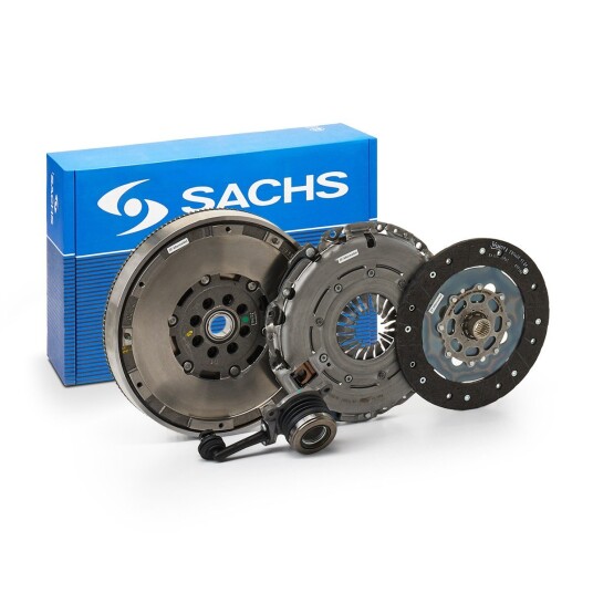 Clutchsett SACHS 2290 601 189