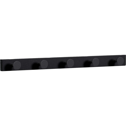 Hay Pier System Klesstativ PS Black
