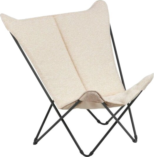 Sphinx Loungestol Cream Sphinx Loungestol Cream