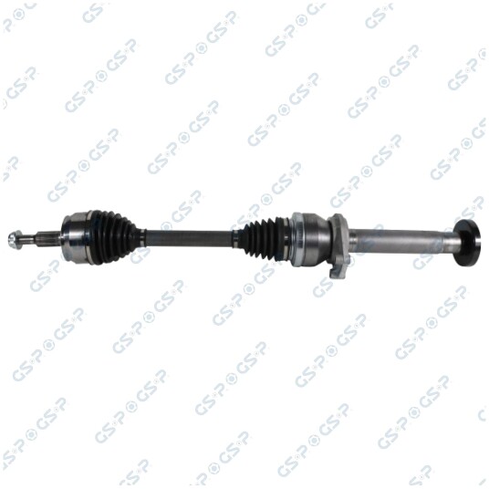 GSP 203361 Drivaksel