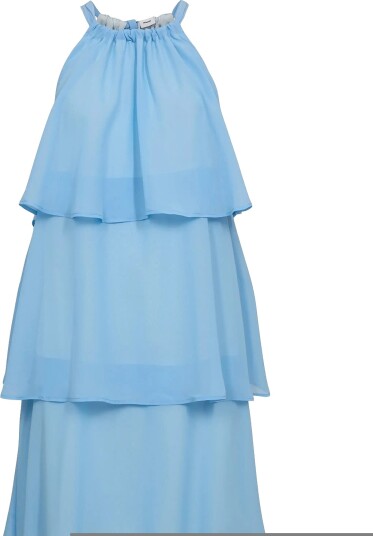 Nümph Nuannabelle Dress Blue 38