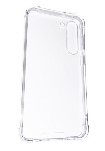 4Smarts Ibiza, Etui, Samsung, Galaxy S23+, 16,8 Cm (6.6"), Gjennomsiktig