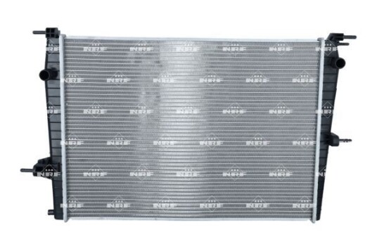 Radiator NRF 53011