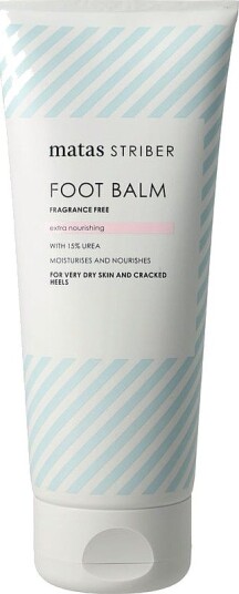 Foot Balm Extra Nourishing No Perfume