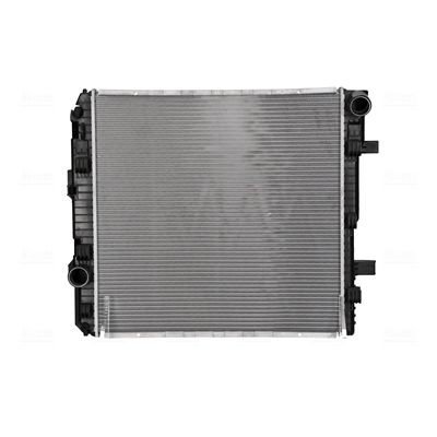 Radiator NISSENS 62794A