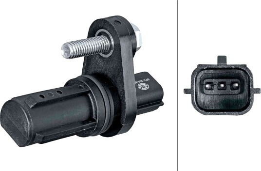 Impulsgiver, veivaksel HELLA 6PU 358 381-041