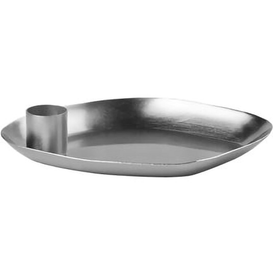 Broste Copenhagen Mie Lysestake 15 cm Metal