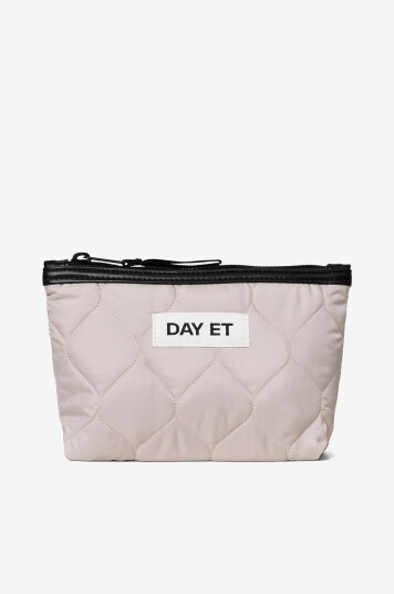 DAY ET Toalettmappe Day Gweneth Re q Dash Mini Grå DAY ET Toalettmappe Day Gweneth Re q Dash Mini Grå