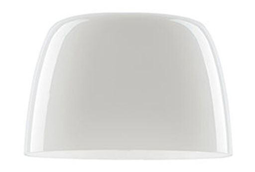 Foscarini Lumiere Skjerm Grande Hvit Foscarini Lumiere Skjerm Grande Hvit