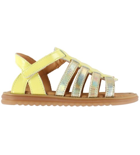 Bisgaard Bisgaard Bella Yellow 33