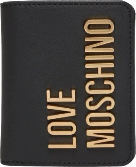 Love Moschino Dame Accessories Svart ONE SIZE, Love Moschino Dame Accessories Svart ONE SIZE,