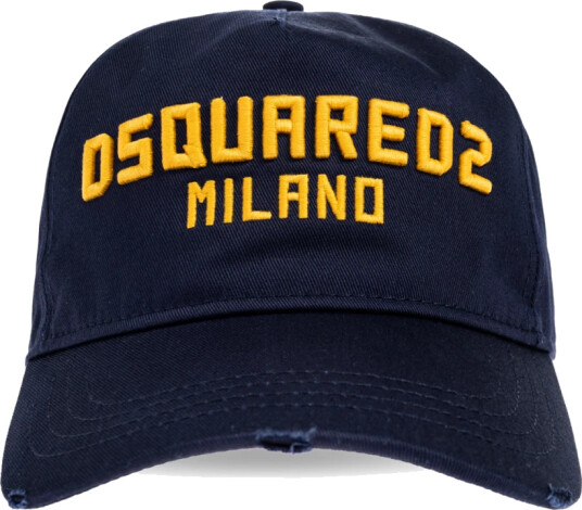 Dsquared2 Herre Accessories Blå ONE SIZE, Dsquared2 Herre Accessories Blå ONE SIZE,