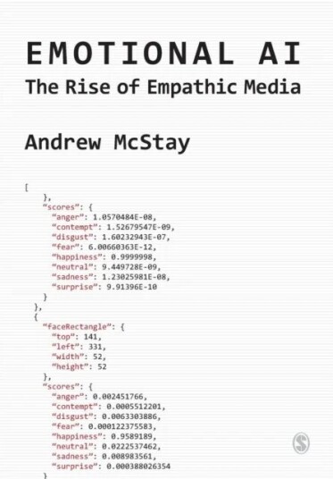 Emotional Ai Av Andrew Mcstay