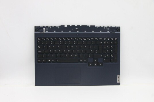 Lenovo Upper Case ASM_UKE