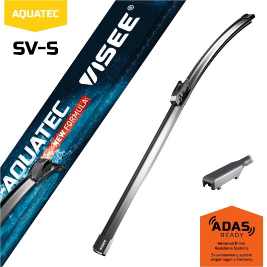 VISEE AQS 550/22 Vindusvisker