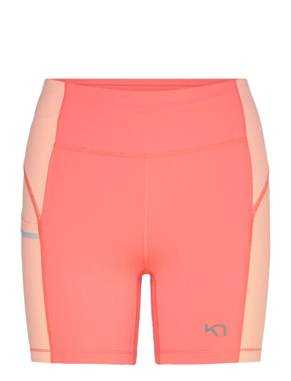 Kari Traa Linnea Shorts Coral XS