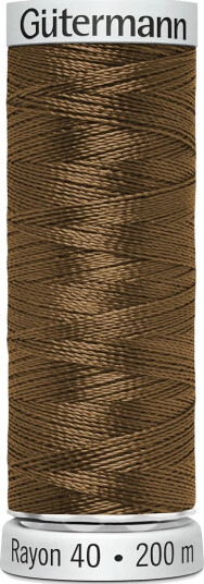 Gütermann Sulky Rayon 40 5 stk. x 200m 1056