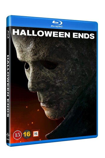 Halloween Ends (2022) Halloween Ends (2022)