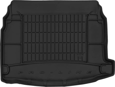FROGUM TM400719 Gulvplate til bagasjerom / teppe til bagasjerom