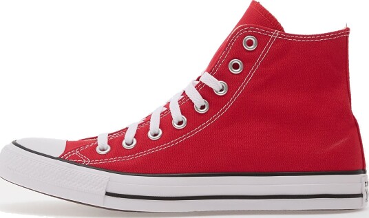 Converse Chuck Taylor All Star - Red - 42