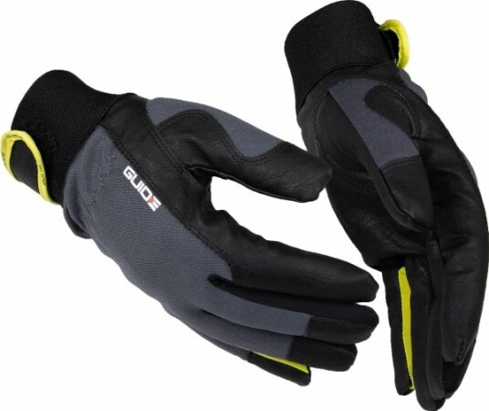 Limit Vandenius Athlete Winter Work Shoes Guide 775w Storrelse 12