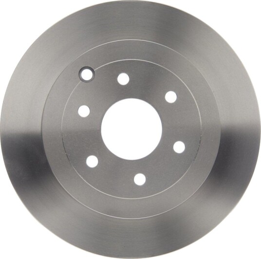Bremseskive BOSCH 0 986 479 533 Bremseskive BOSCH 0 986 479 533
