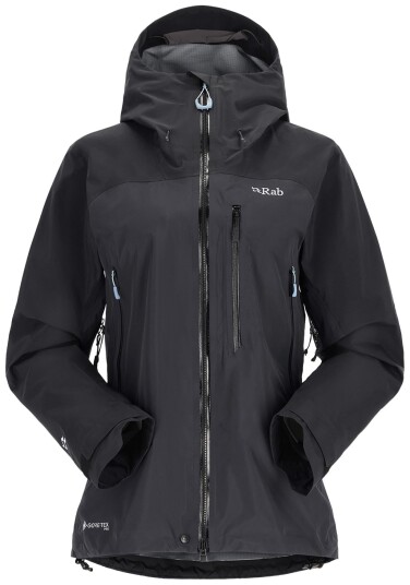 Rab Latok Mountain GTX Wmns Black Black 8