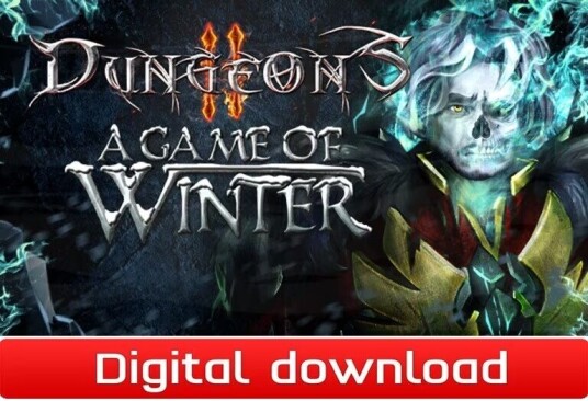 Dungeons 2: A Game of Winter, Mac OSX, Linux Dungeons 2: A Game of Winter, Mac OSX, Linux