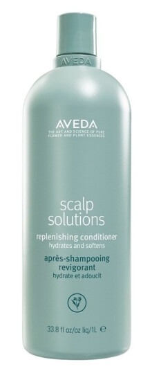 Aveda Scalp Solutions Replenishing Conditioner 1000ml