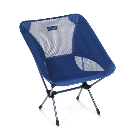 Helinox Chair One Blue Block Navy OS