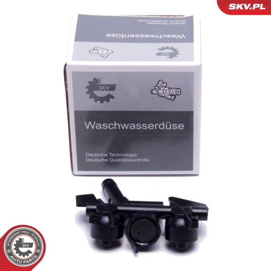 ESEN SKV 15SKV619 Vaskevannsdyse, lyskastervasking