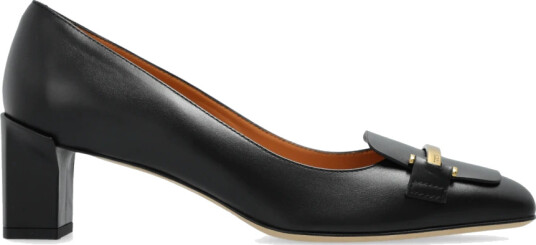 Tod's Dame Sko Svart 37 EU,